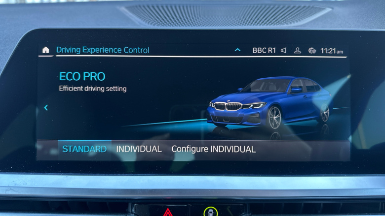 BMW 3 Series 320i xDrive M Sport 4dr Step Auto Petrol Saloon